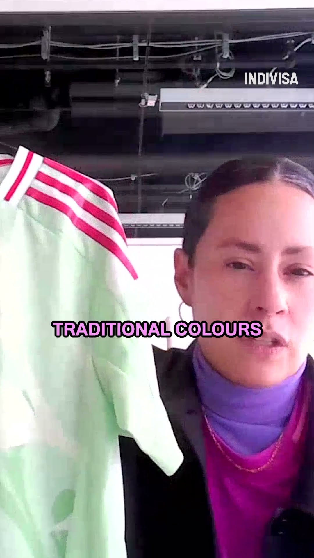 到她们在赛 到她们在赛